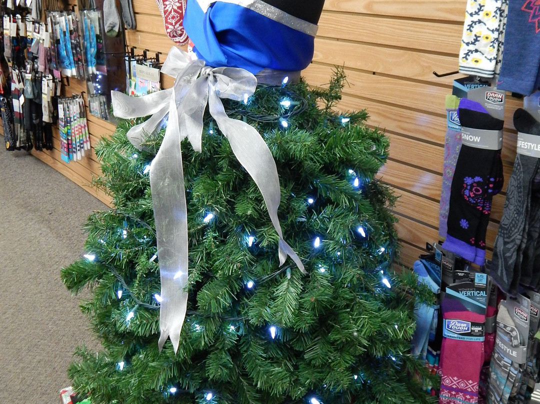 Old Forge Hardware-Old Forge必去景点