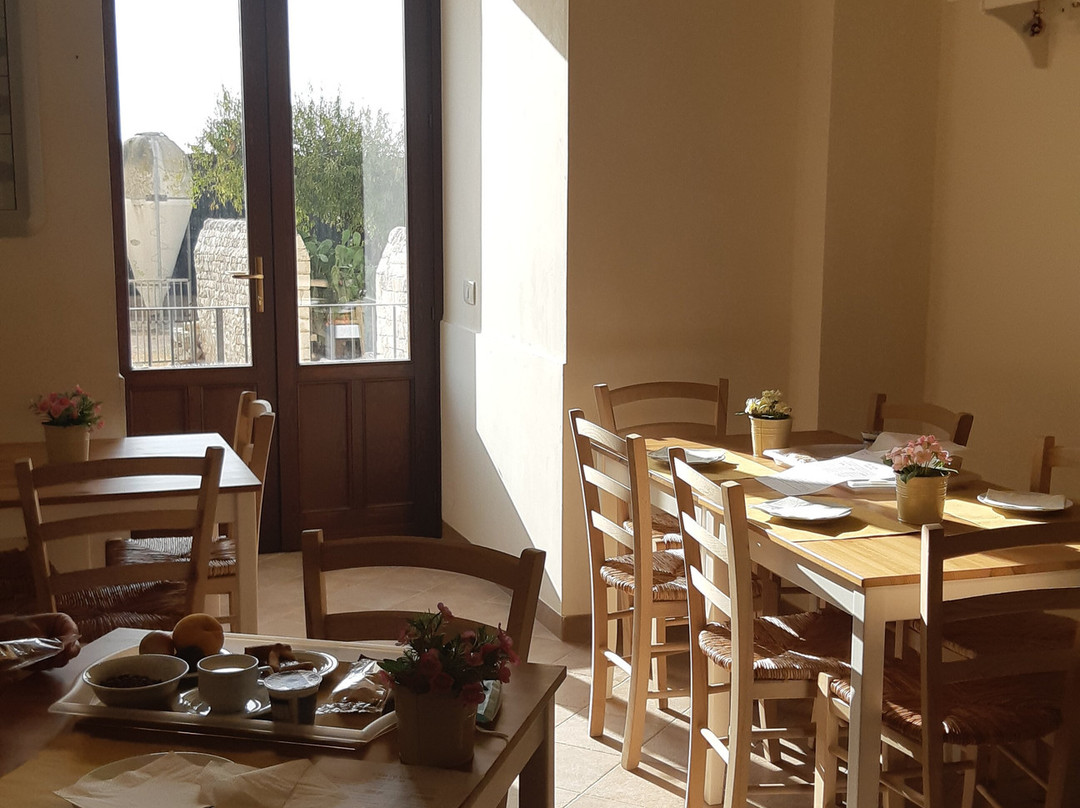 Ara' - Agriturismo/B&B主图