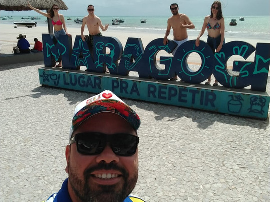 Eduardo Maceió Turismo Receptivo-Maceio必去景点