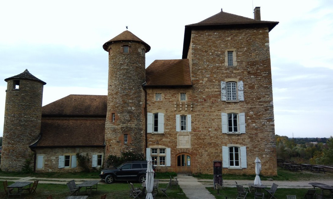 Musée des Minéraux Mineralogica景点图片