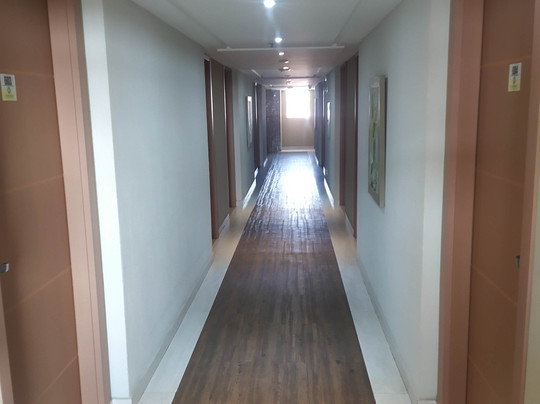 Mont Blanc Suites - Duque de Caxias主图