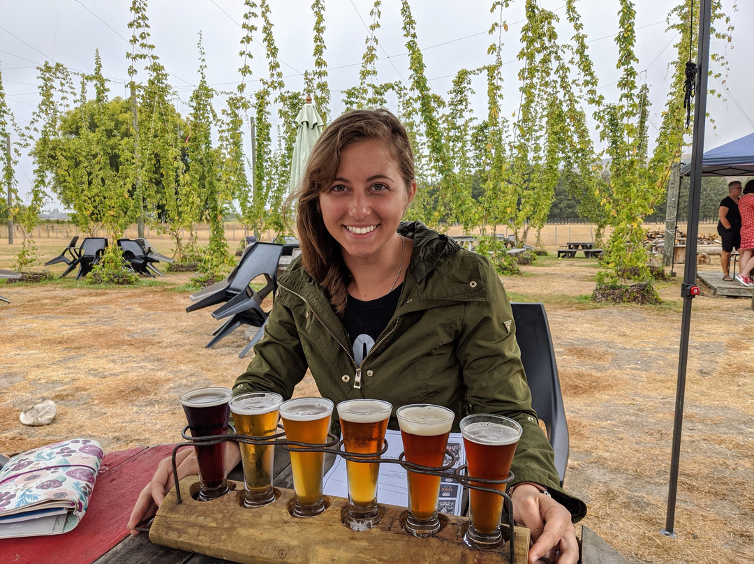 GodsOwn Brewery景点图片