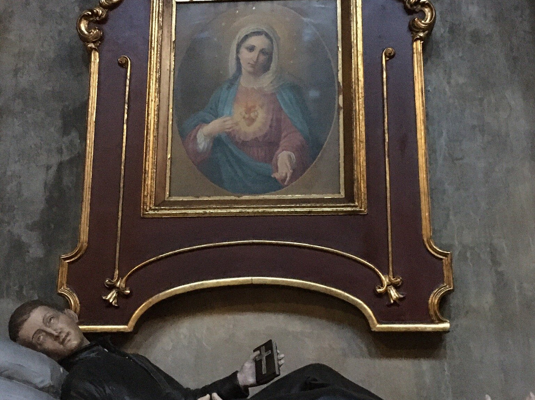 Chiesa di San Michele in Borgo-比萨必去景点