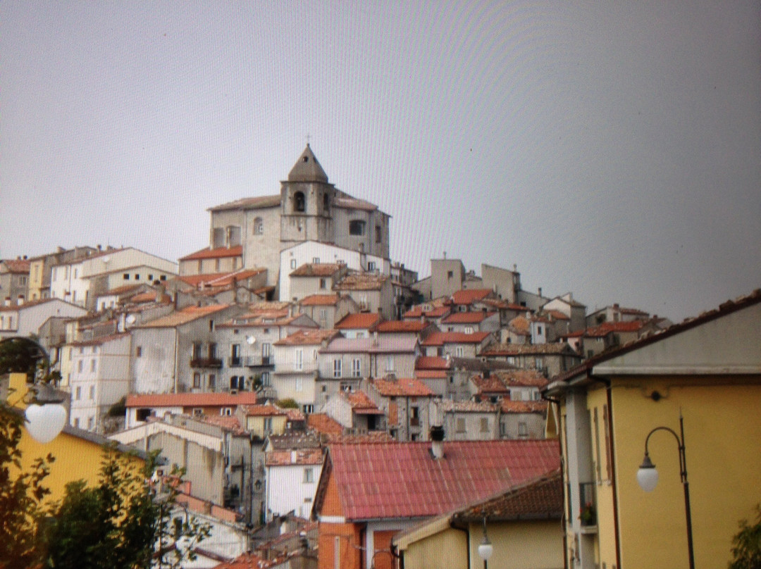 Borgo Antico di Schiavi d'Abruzzo景点图片