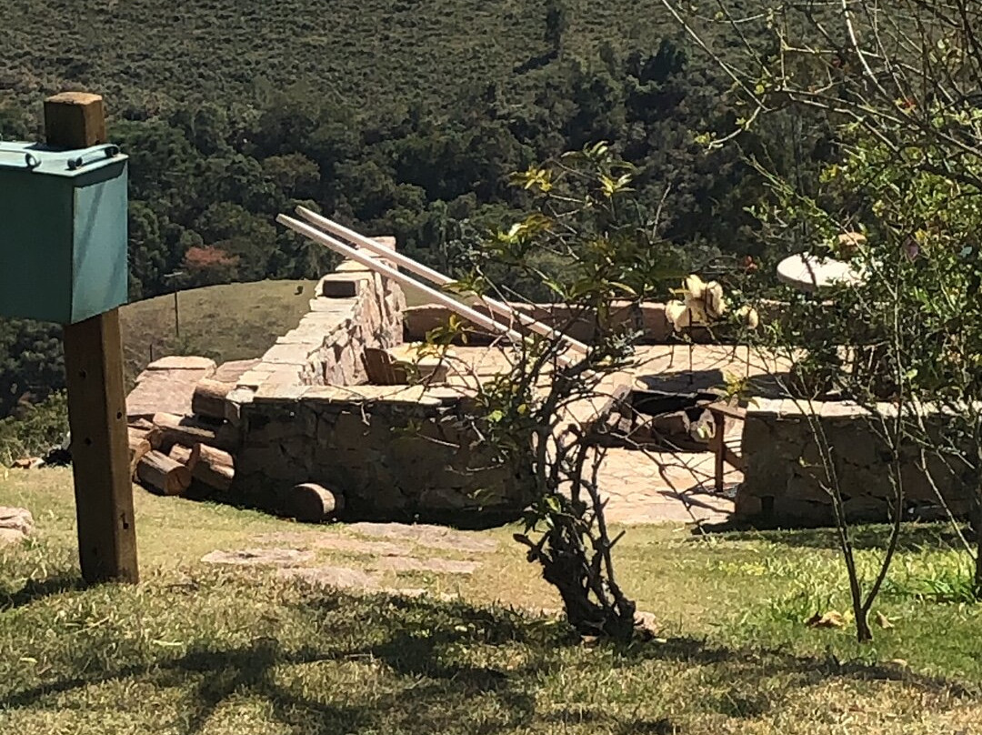 Pousada Quinta dos Pinhais主图