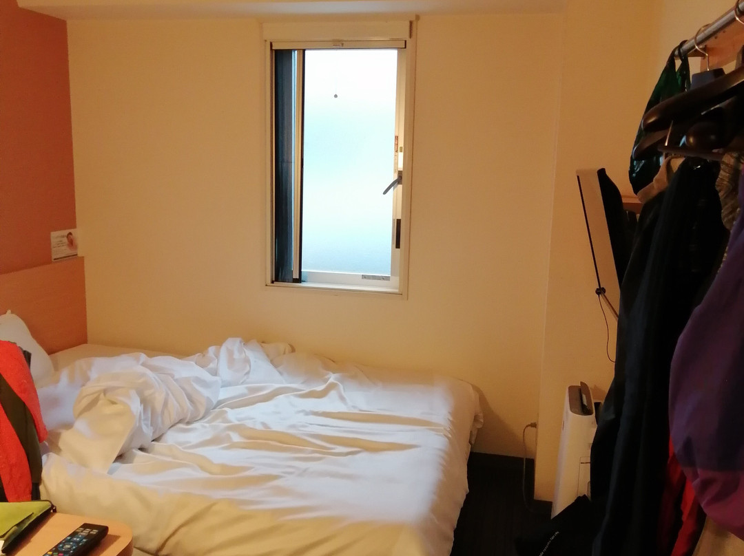 Super Hotel Nara Yamatokoriyama主图