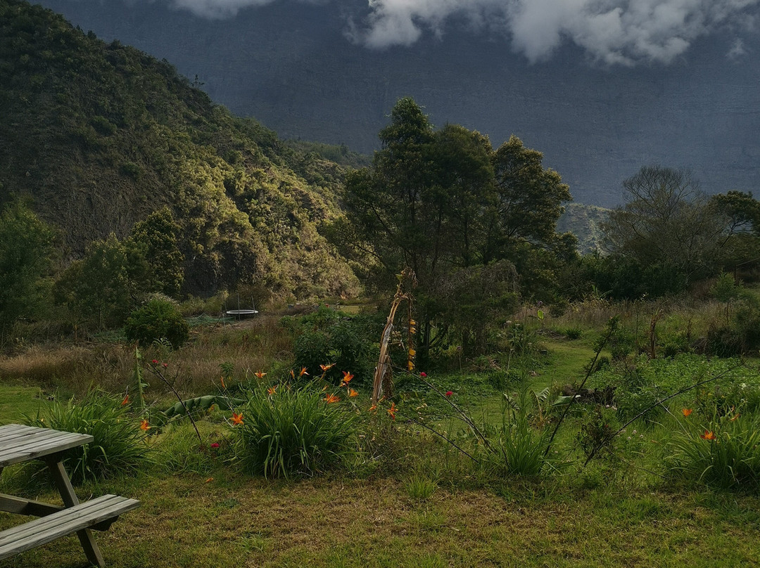 Gite Le Jacquanelle主图