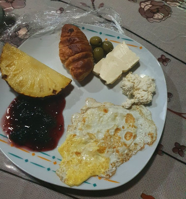 Residence Al Nour主图