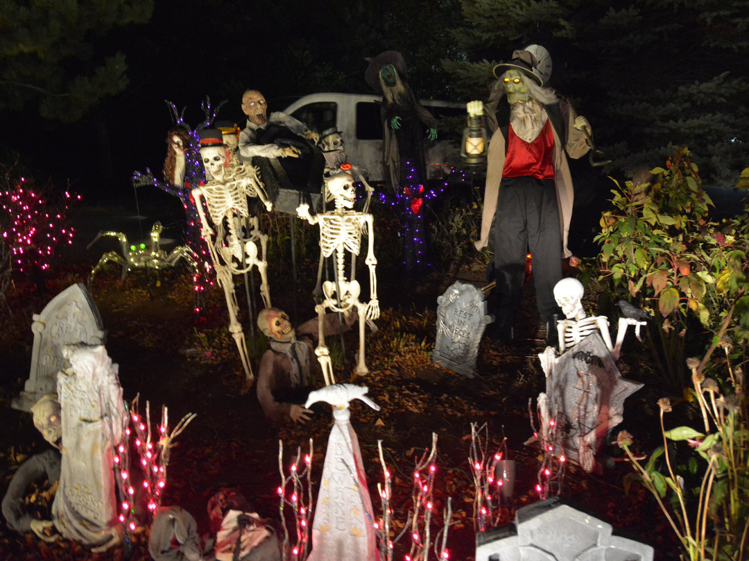 Strawberry Hill Seaside Inn主图