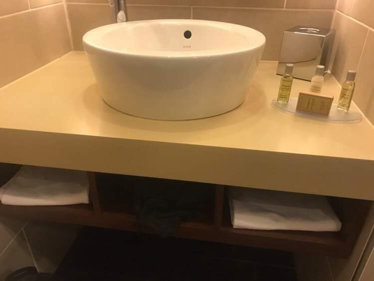 屈塔希亚希尔顿花园酒店主图