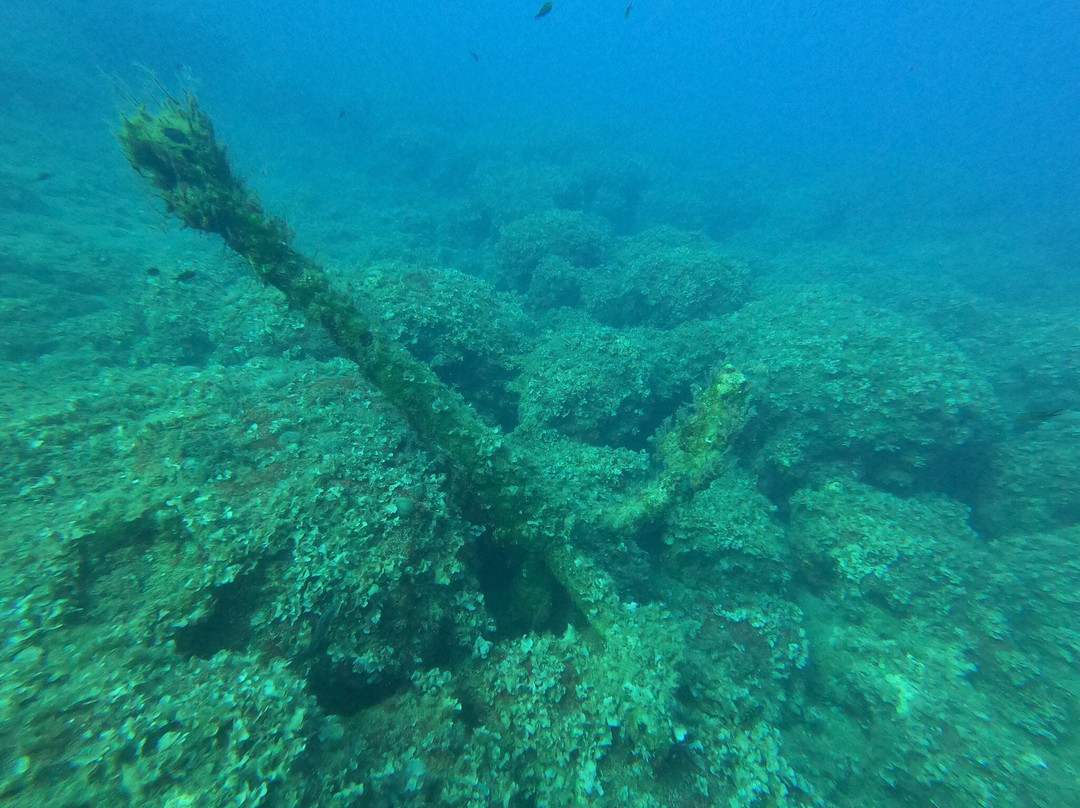 Atlantis Diving Center-Adelianos Kampos必去景点