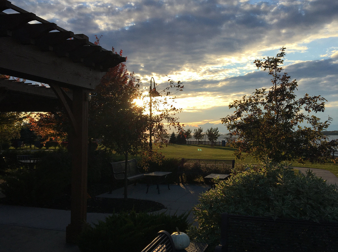 1000群岛港口酒店主图