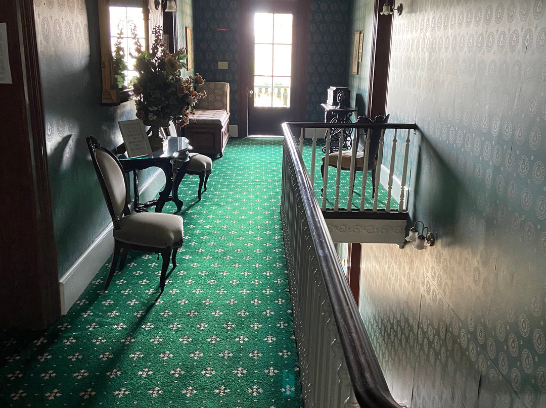 La Borde House主图