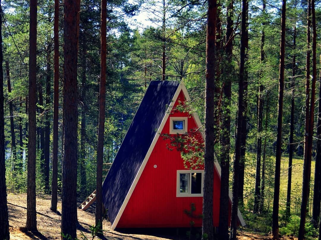 Greenvald  Park Scandinavia