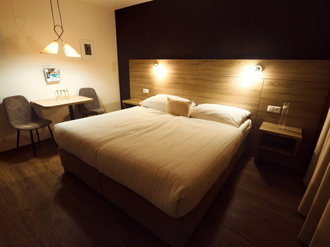 ŠÍRAVA公寓主图