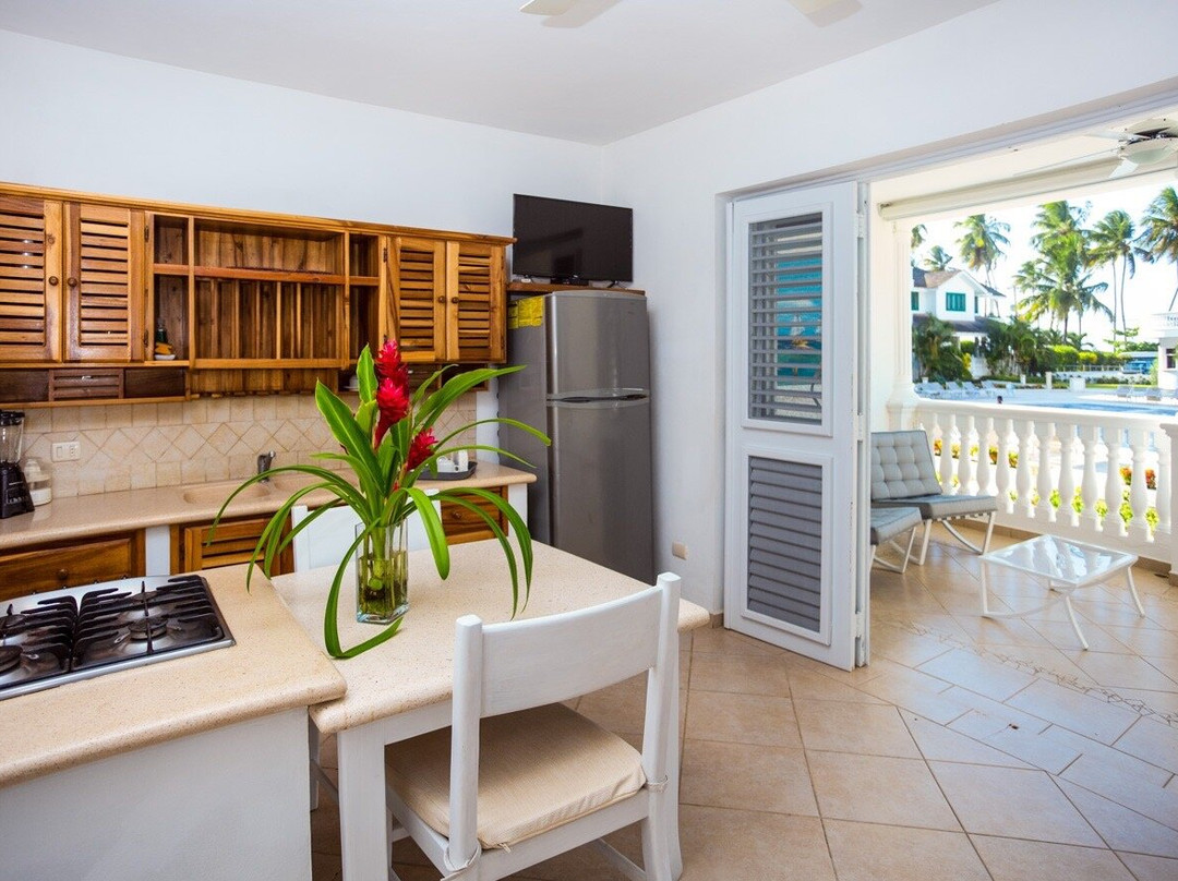 Albachiara Hotel主图