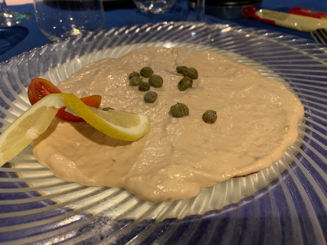Hotel Ristorante Bellinzona主图