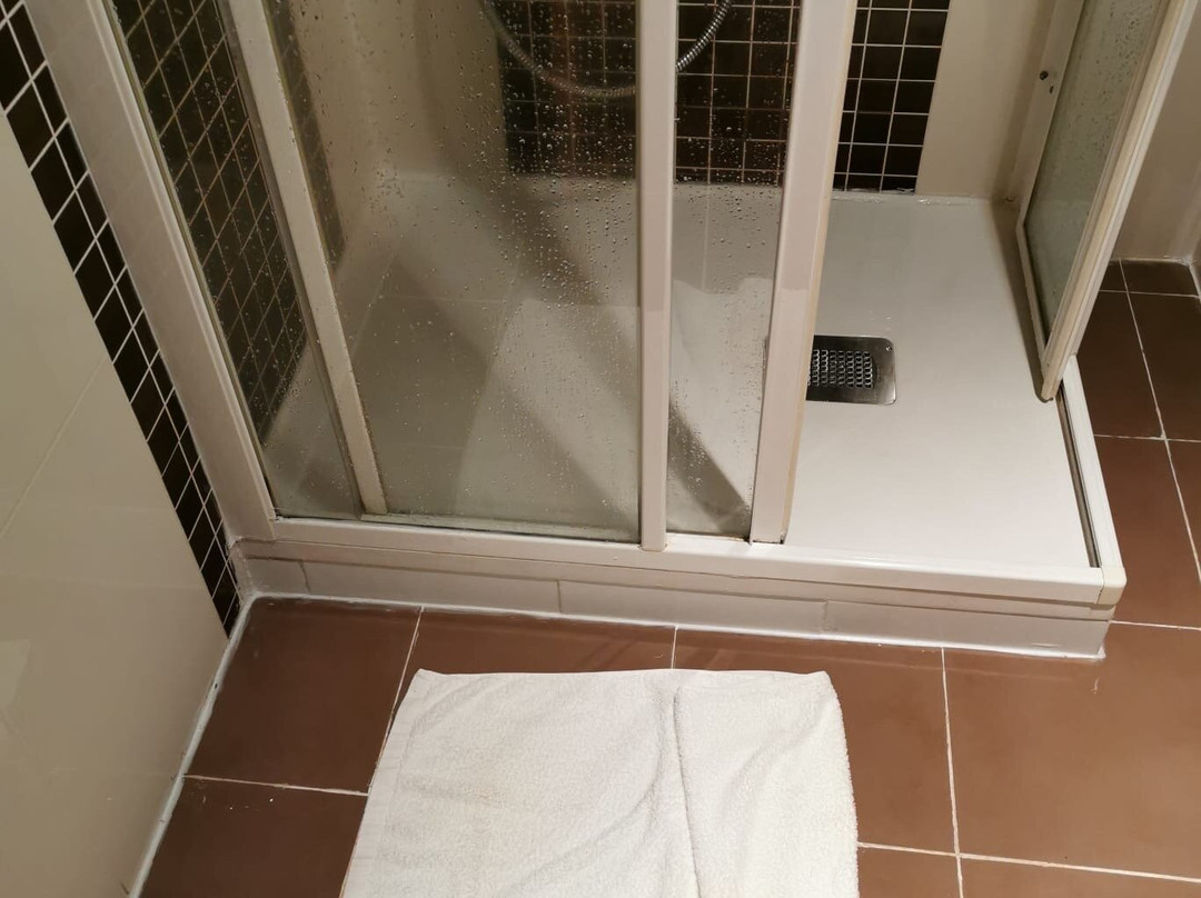 欧雷曼苏多思帕托斯酒店主图