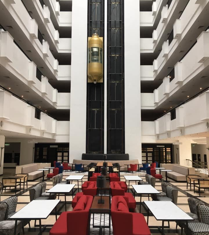 Travelodge Ipoh主图