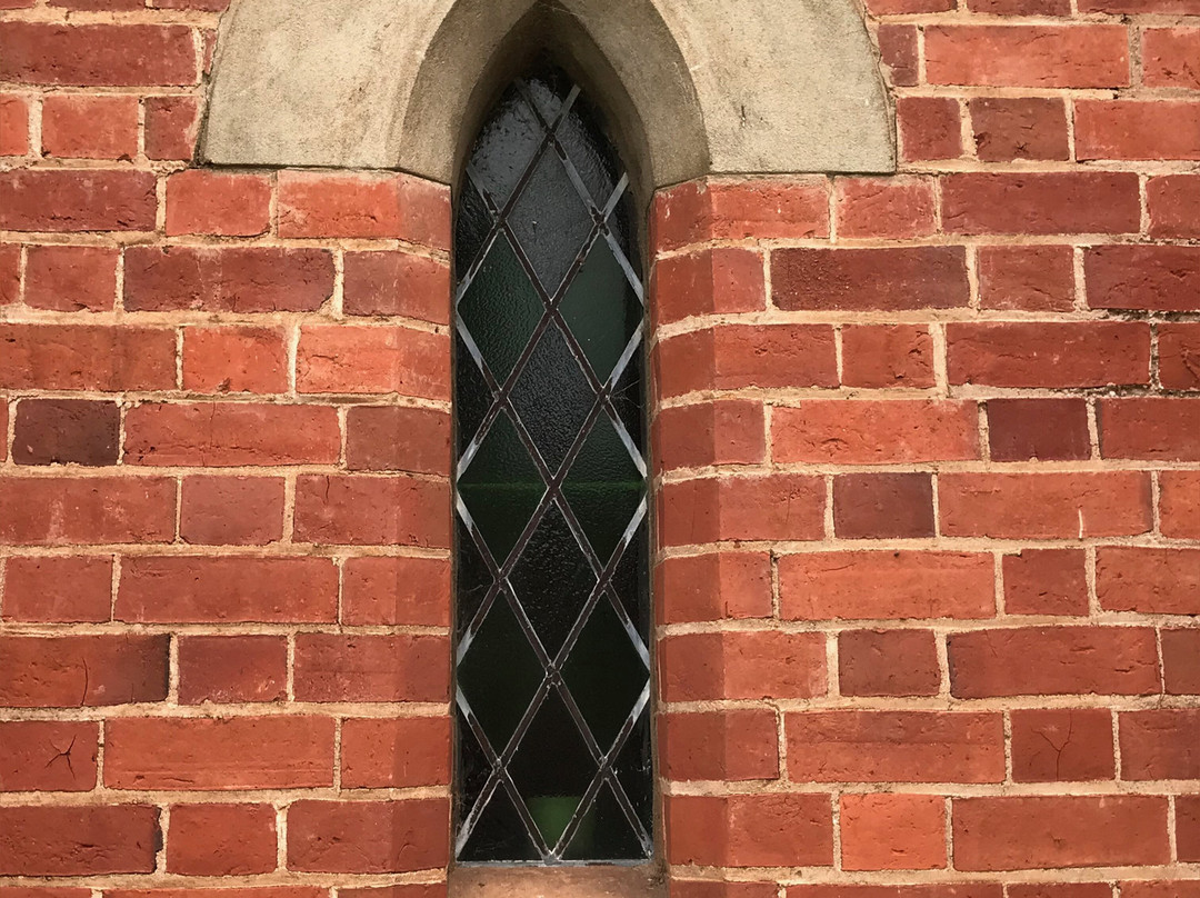 Benalla Presbyterian Church景点图片