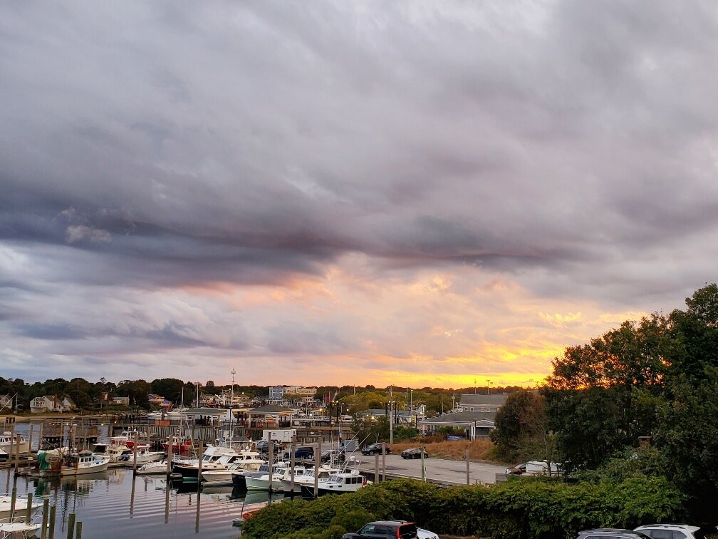 独特海滨安佳酒店主图