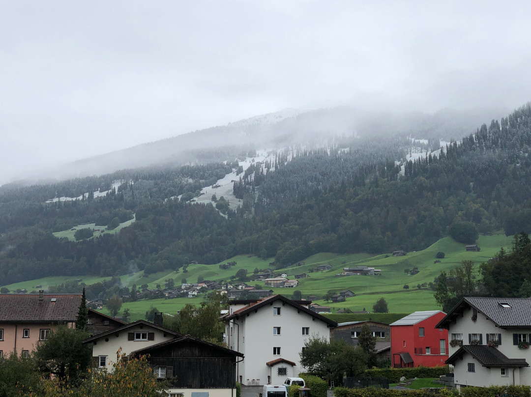 Landgasthof Sommerfeld主图