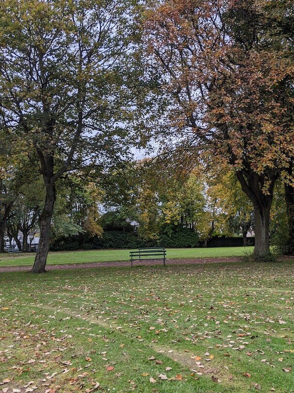 Belhaven Park