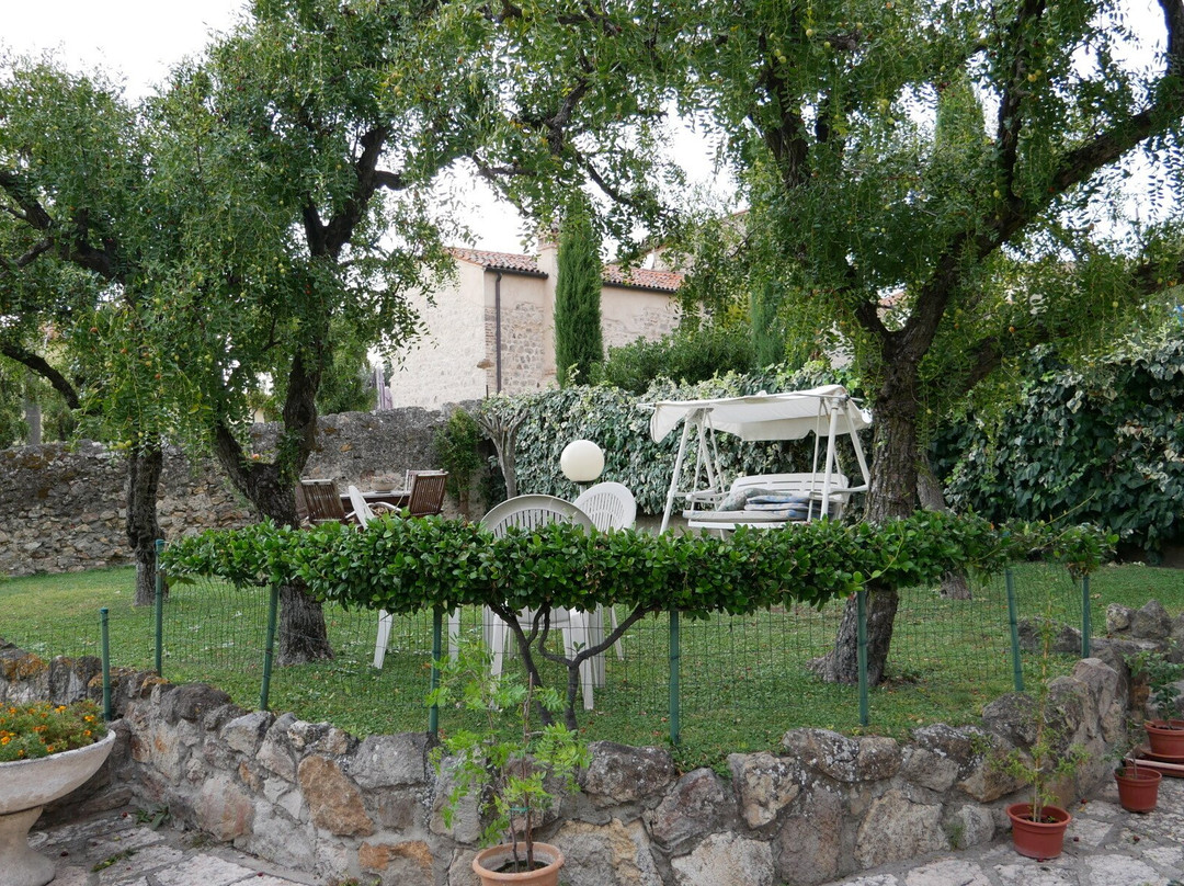 Al Borgo di Arquà Petrarca主图