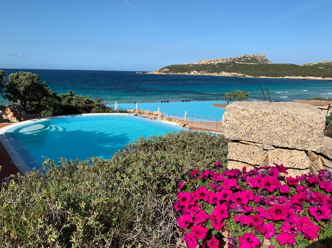 Colonna Grand Hotel Capo Testa主图