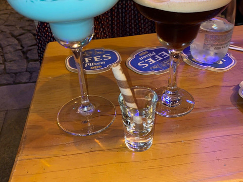 Shade Lounge-卡尔坎必去景点