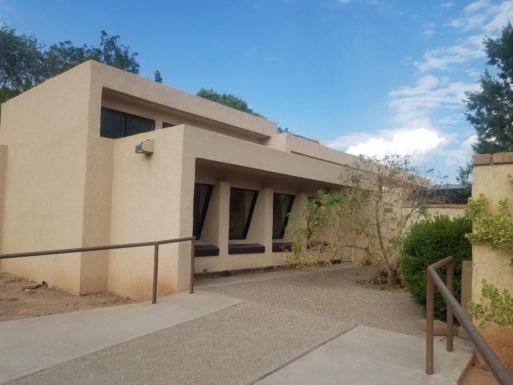 Alameda Park Zoo-阿拉莫戈多必去景点