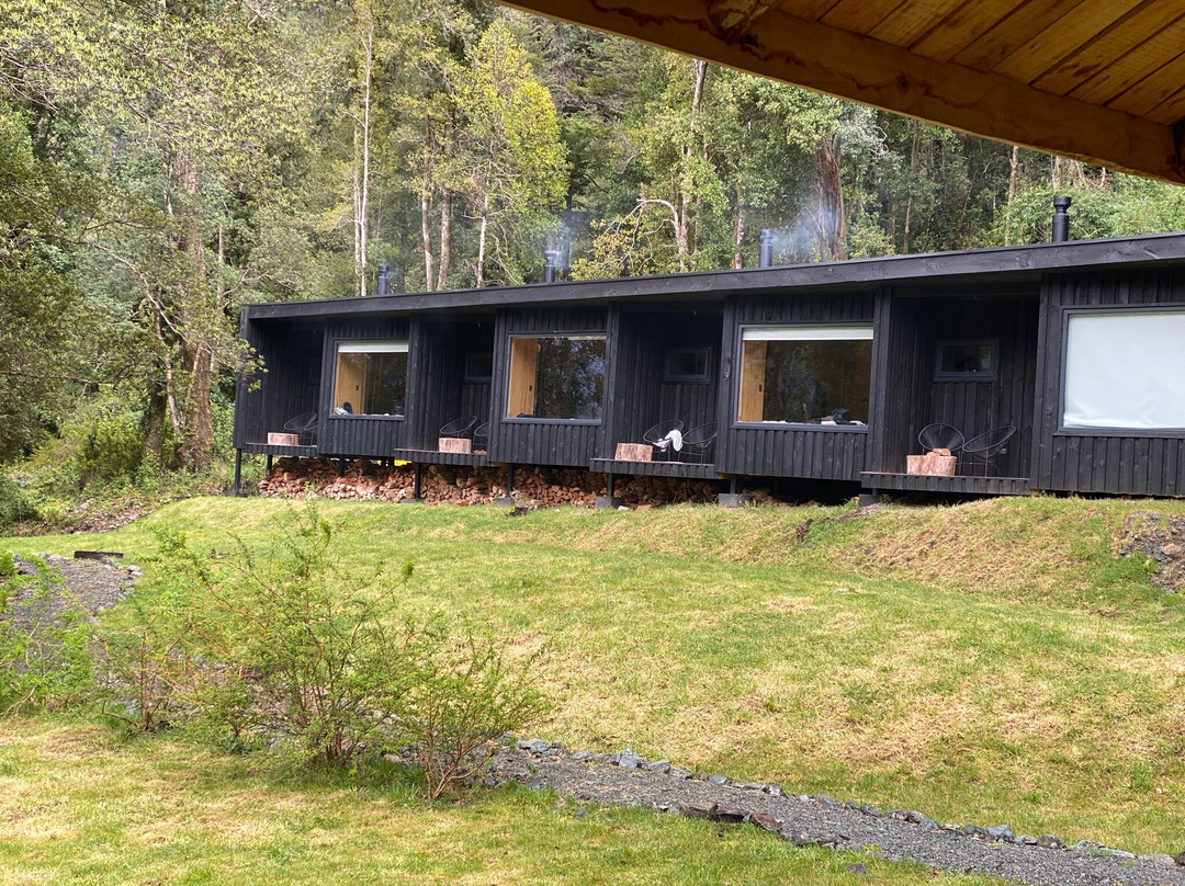 Lodge Tagua Tagua主图