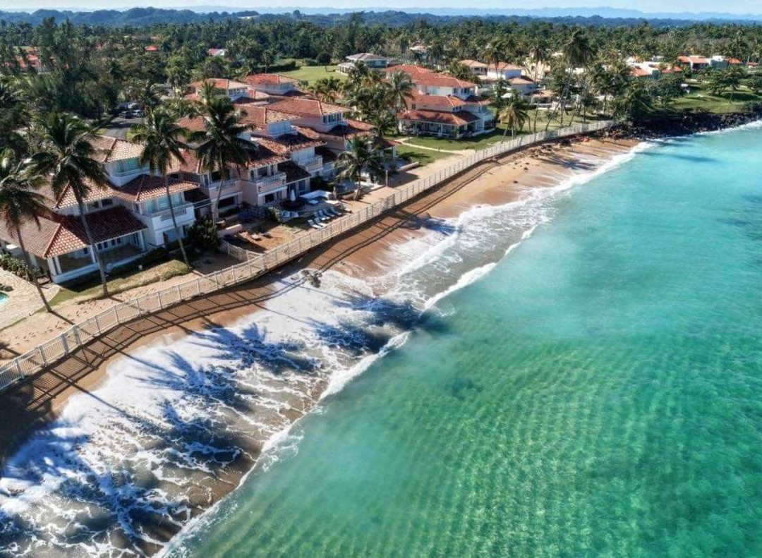 Dorado Reef Beach-多拉多必去景点