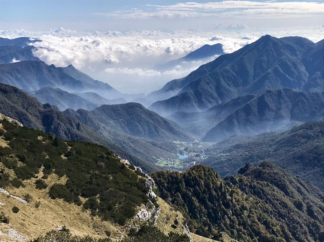 Monte Maggio景点图片