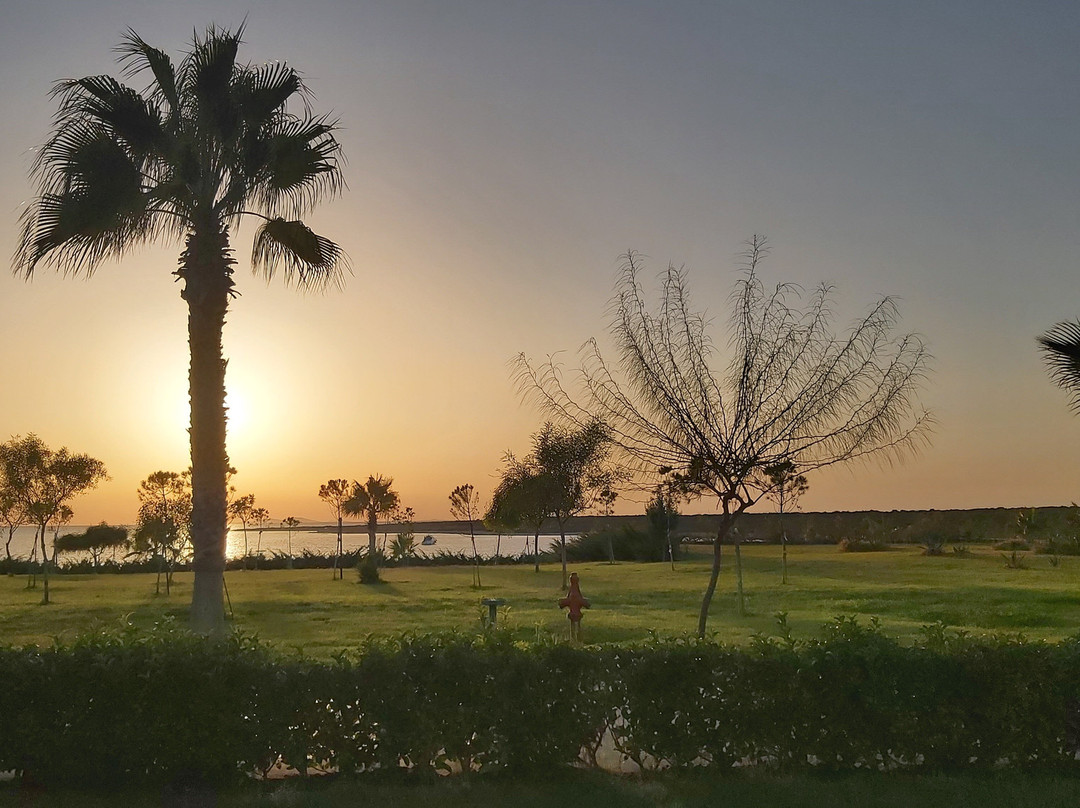 Aquasis De Luxe Resort & Spa主图