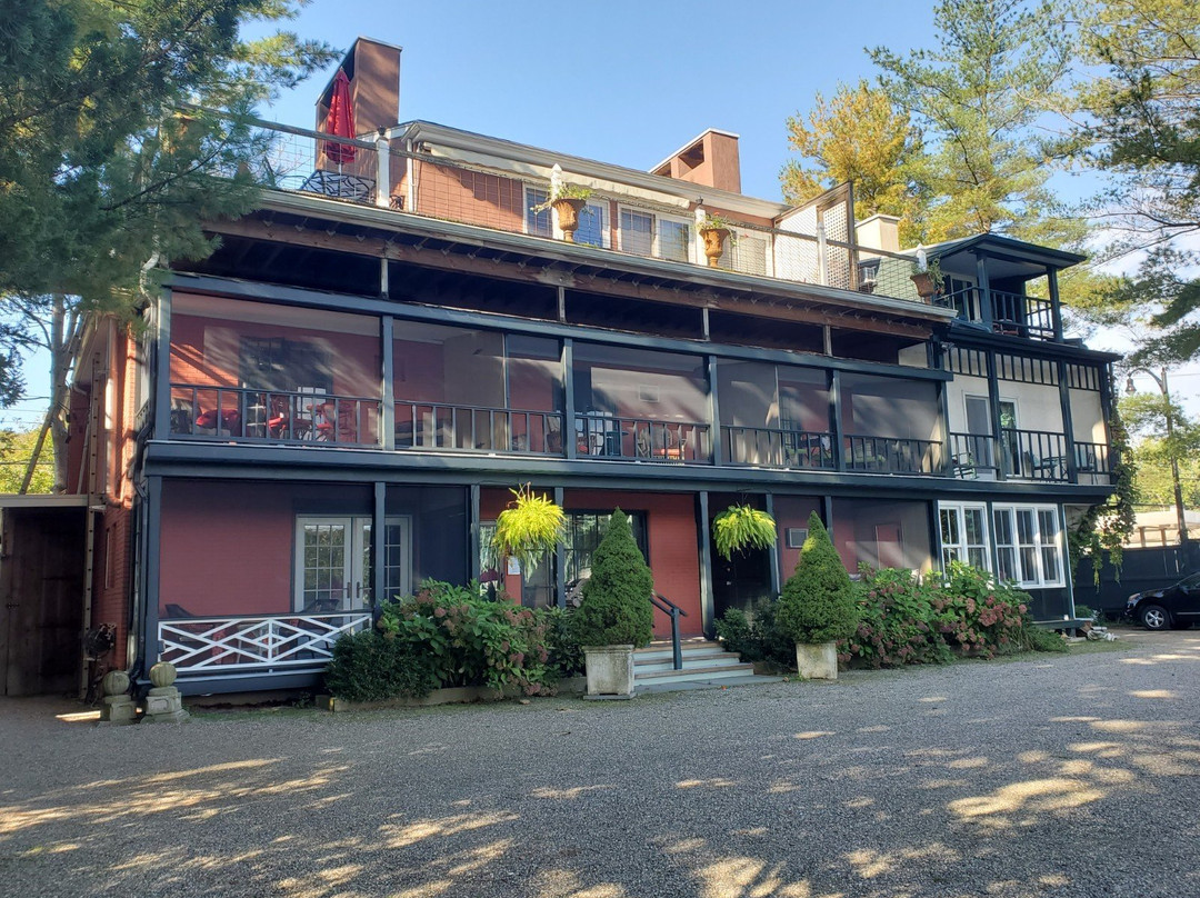 Bridgeton House on the Delaware主图