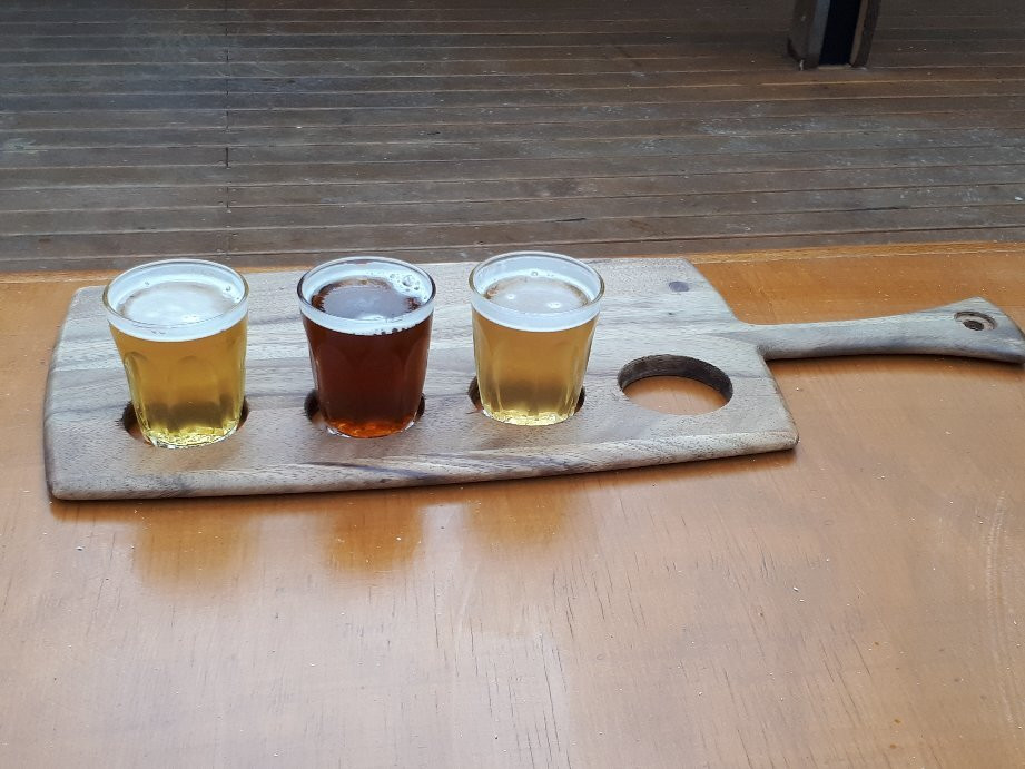 Jeanneret Wines-Sevenhill必去景点