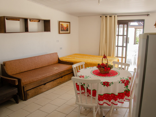 Pousada Aventura主图