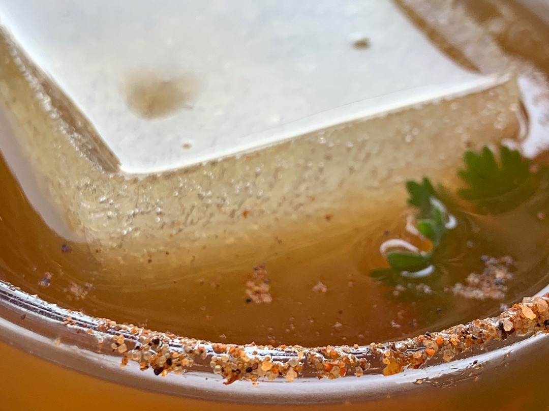 Desert Door Distillery-Driftwood必去景点