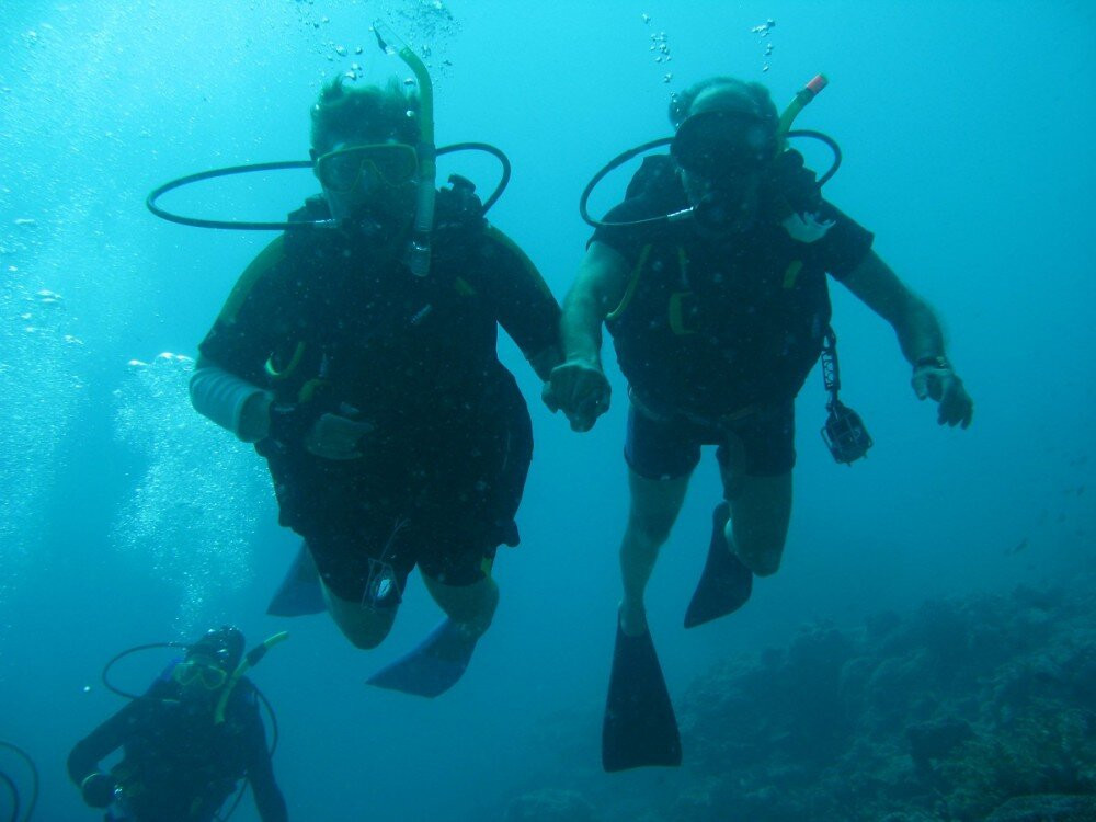 Hike Venezuela-马图林必去景点