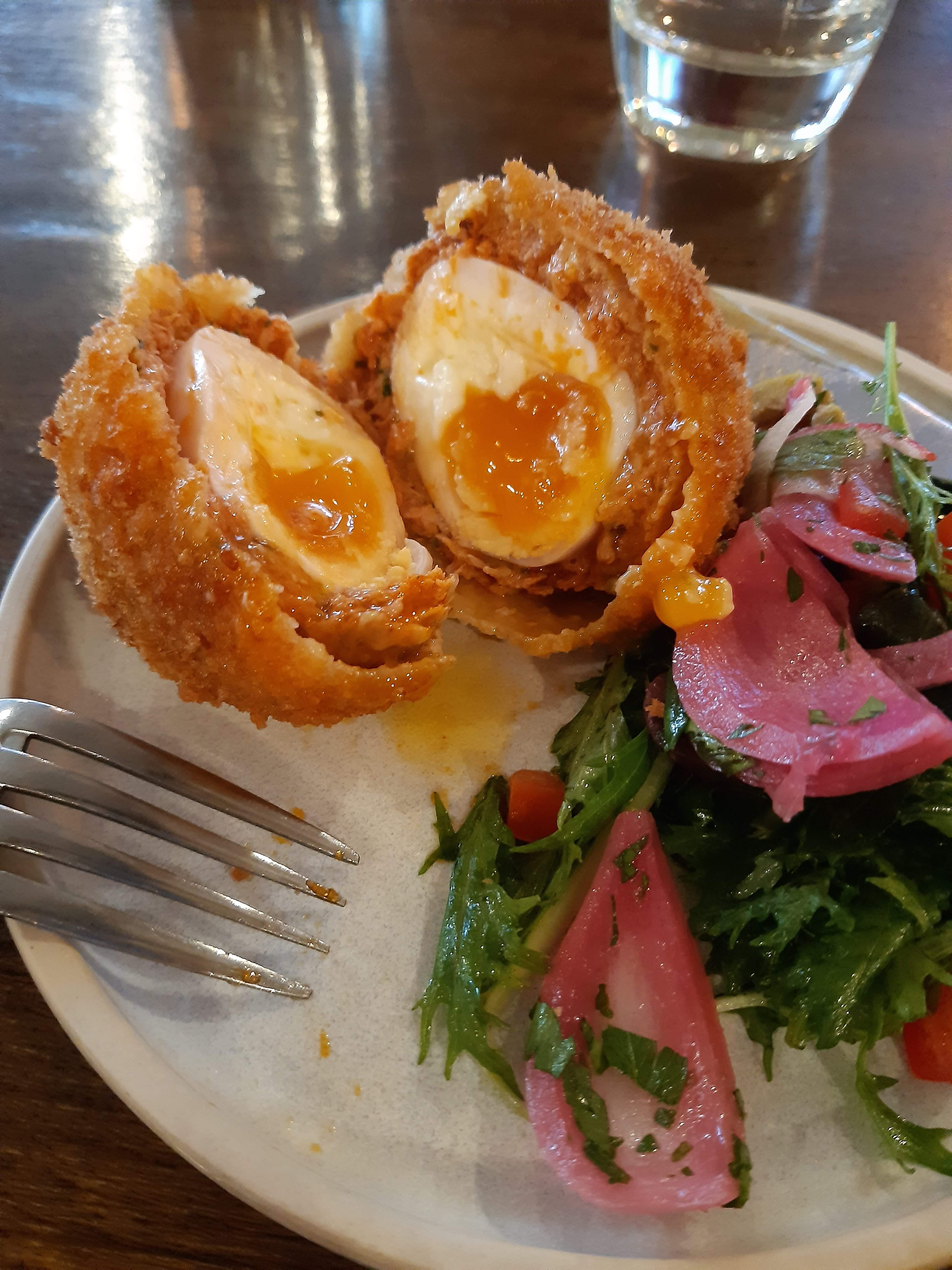 The Charlton Arms-餐饮