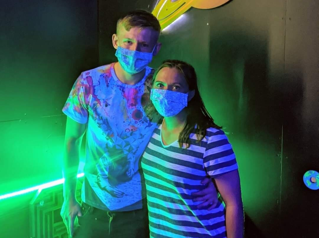 Cryptology Nottingham-诺丁汉必去景点