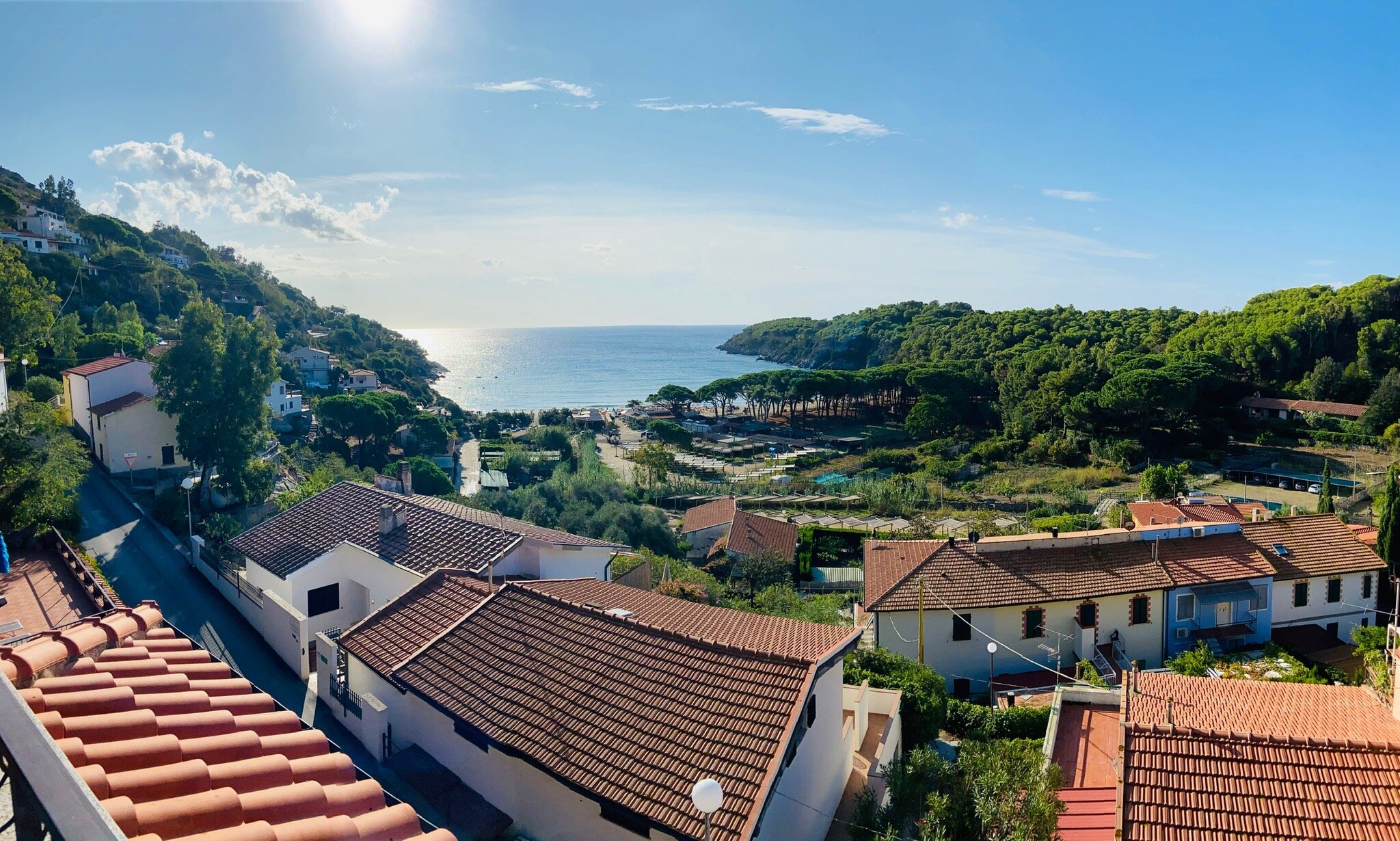 Hotel lo Scirocco-官方