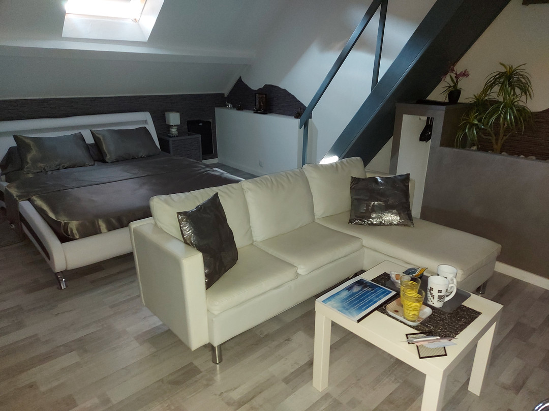 La Chavanne旅游攻略图片