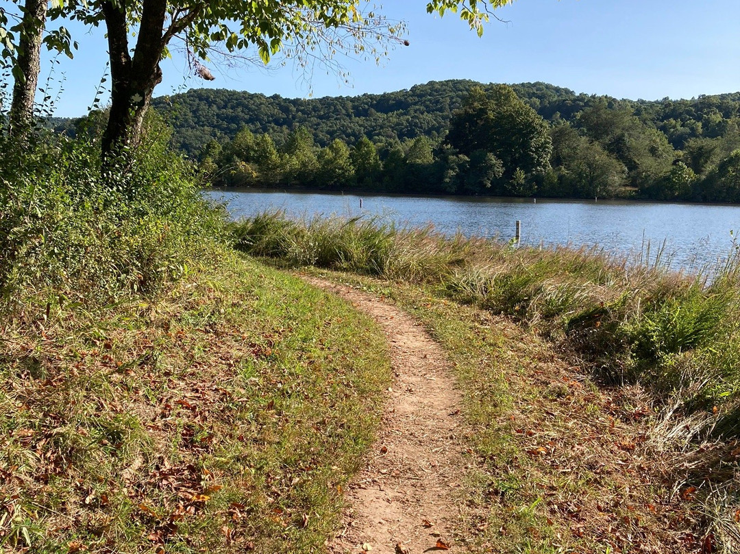 Stonewall Resort Recreation-Roanoke必去景点