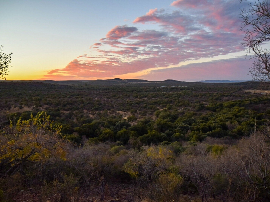 Mmpula Paradys Bosveld Lodge主图