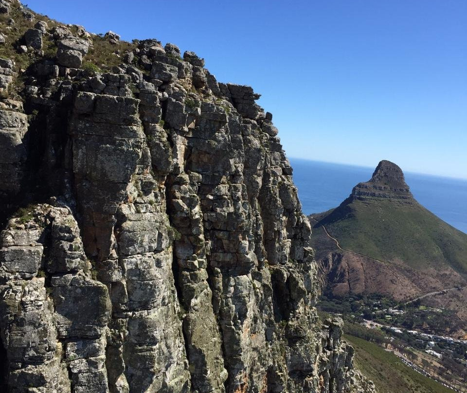 EnzoKuhle South Africa景点图片