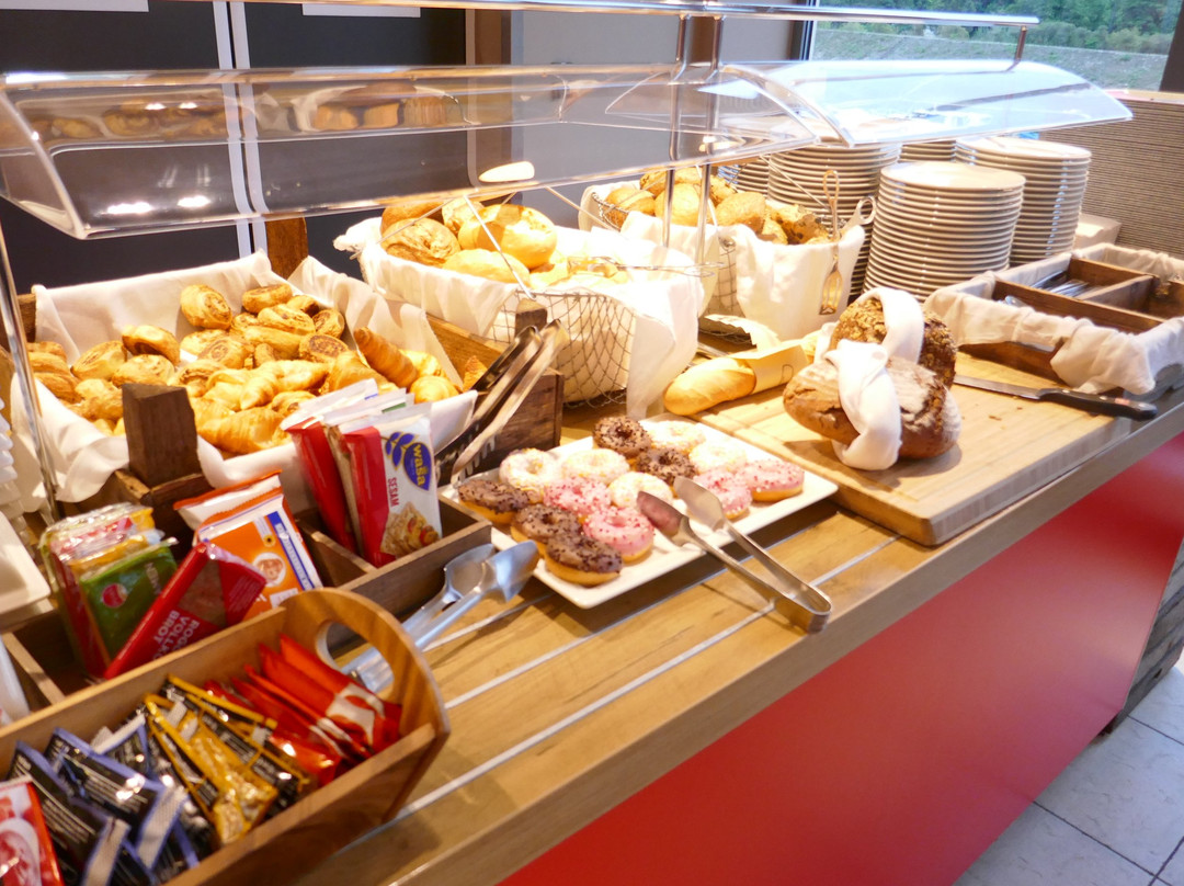 Ibis Wuerzburg City主图