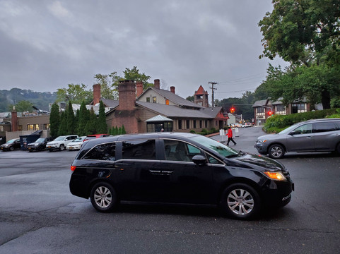 Roslyn Taxi And Airport Service-Roslyn必去景点