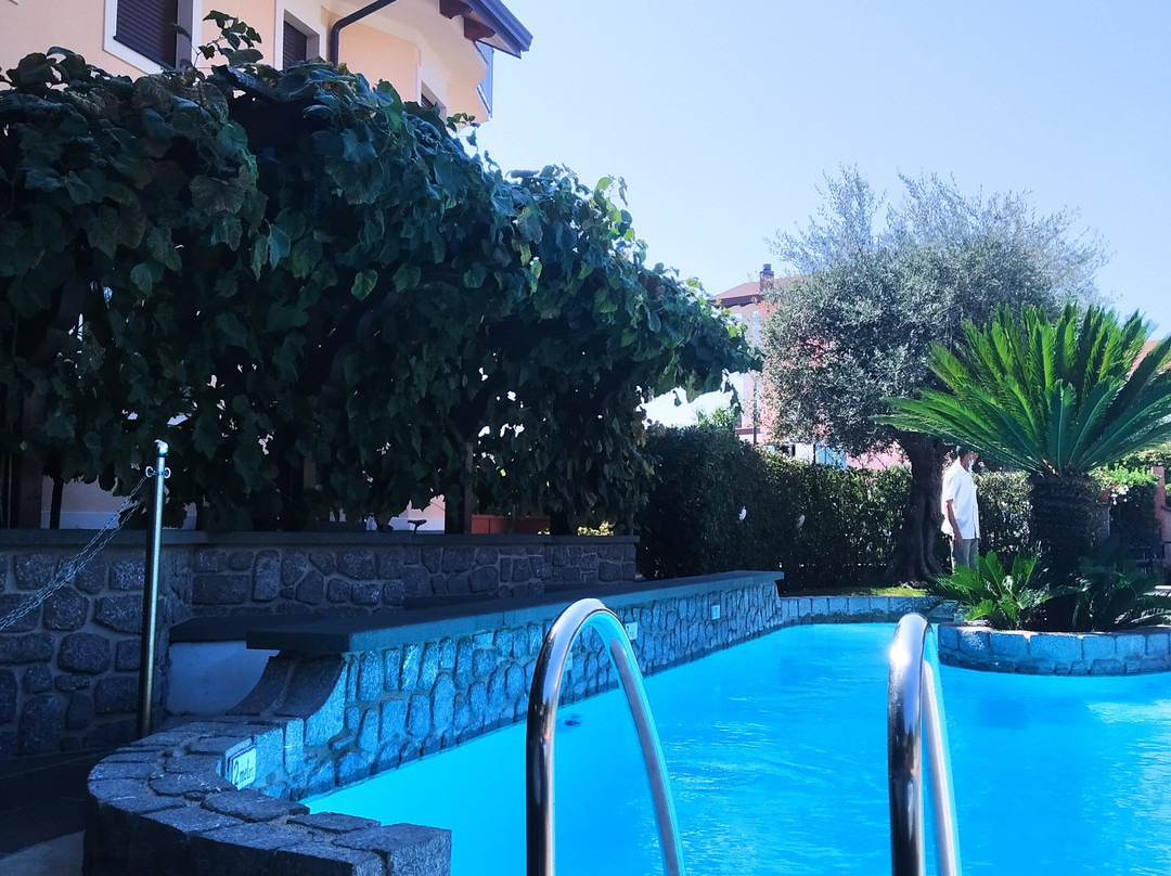 Hotel  Due Torri主图